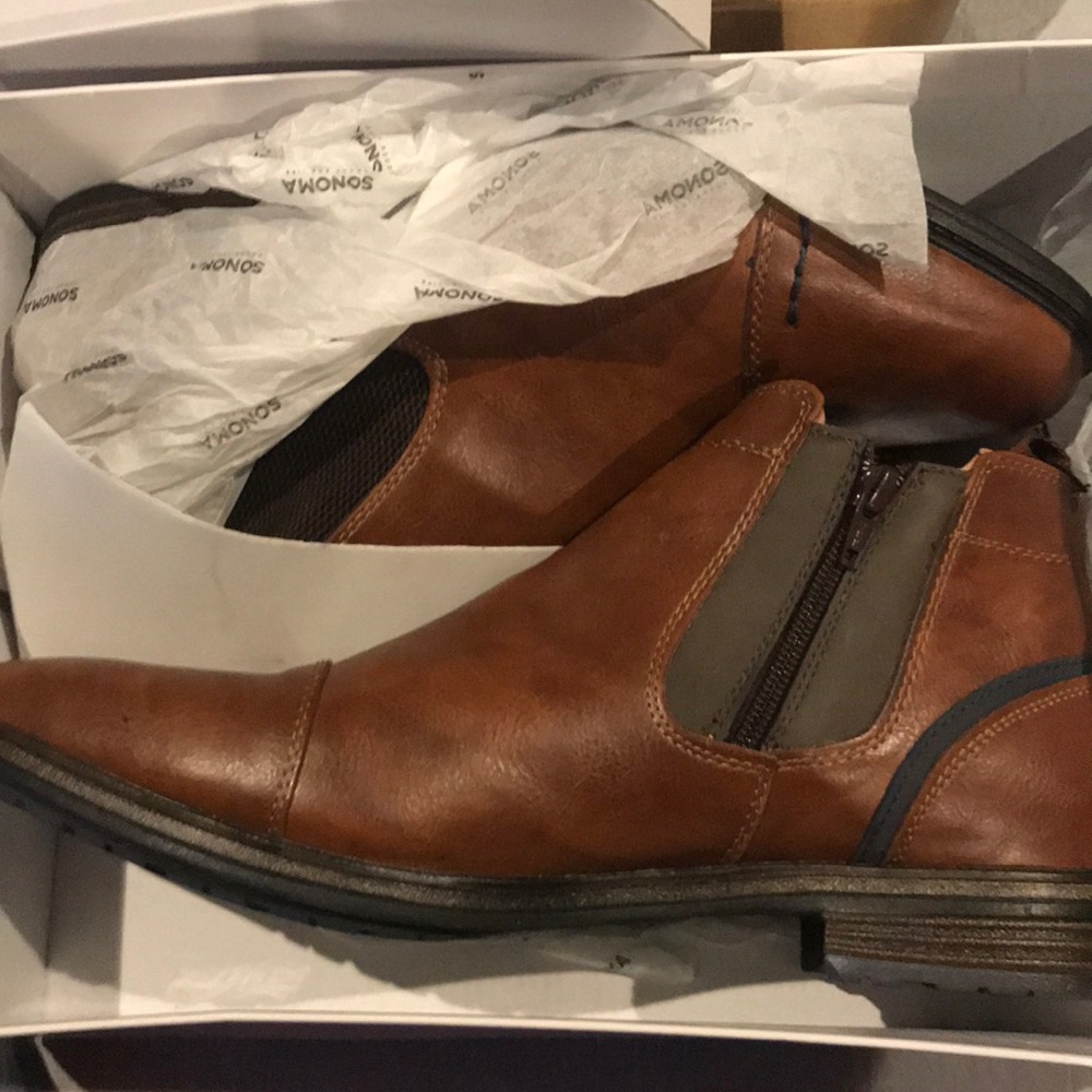 Boots